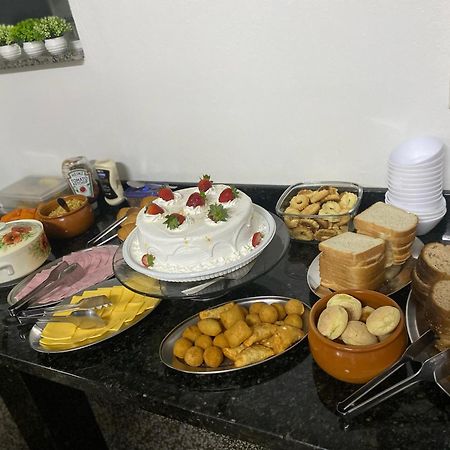 Hotel Linhares Itajaí Zewnętrze zdjęcie