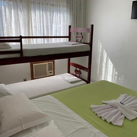 Hotel Linhares Itajaí Zewnętrze zdjęcie