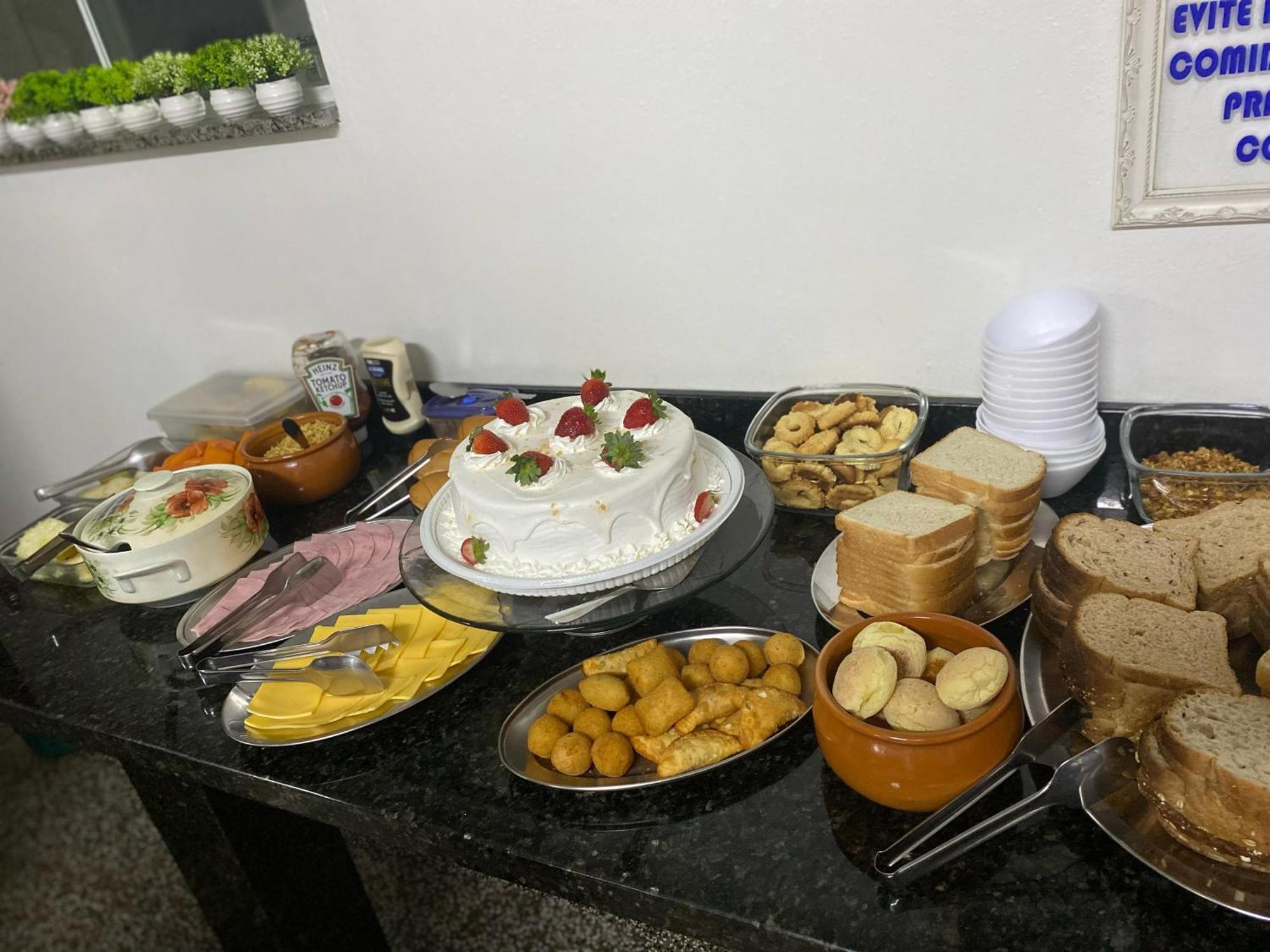 Hotel Linhares Itajaí Zewnętrze zdjęcie