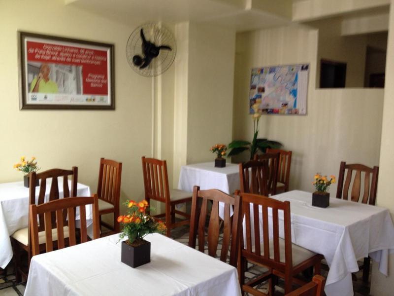 Hotel Linhares Itajaí Zewnętrze zdjęcie