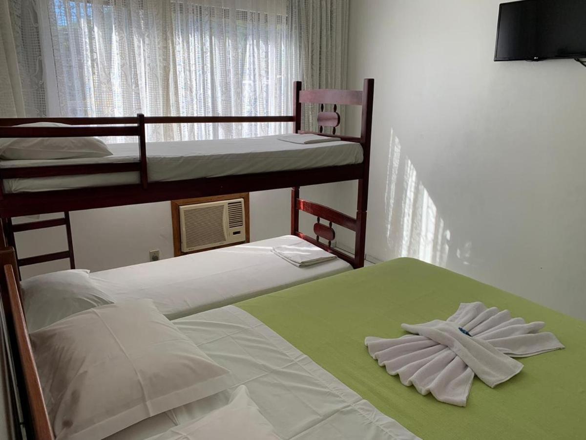 Hotel Linhares Itajaí Zewnętrze zdjęcie