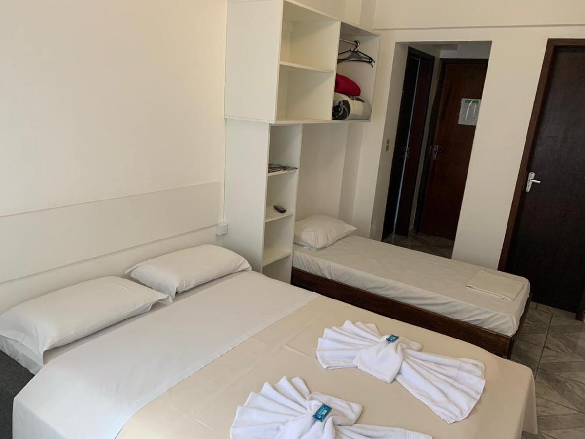 Hotel Linhares Itajaí Zewnętrze zdjęcie