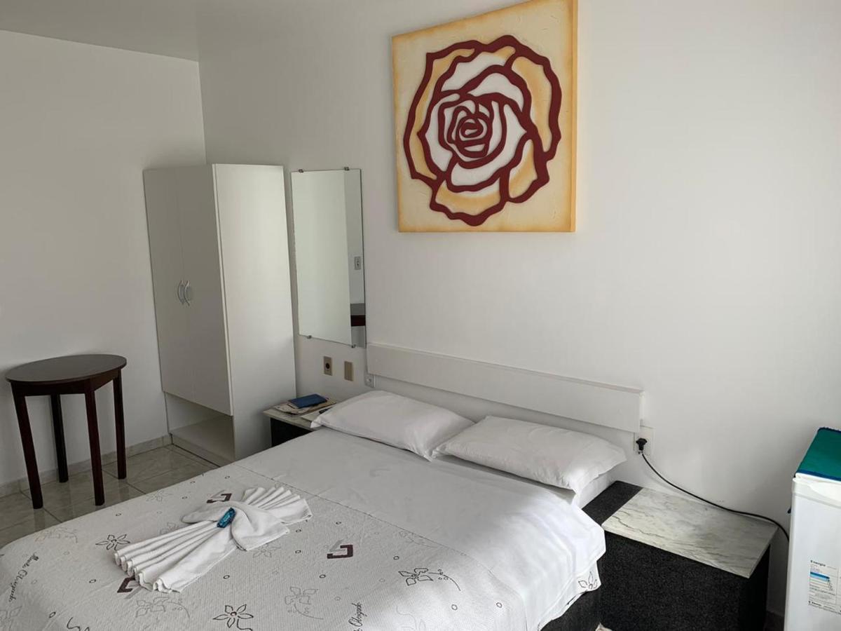 Hotel Linhares Itajaí Zewnętrze zdjęcie