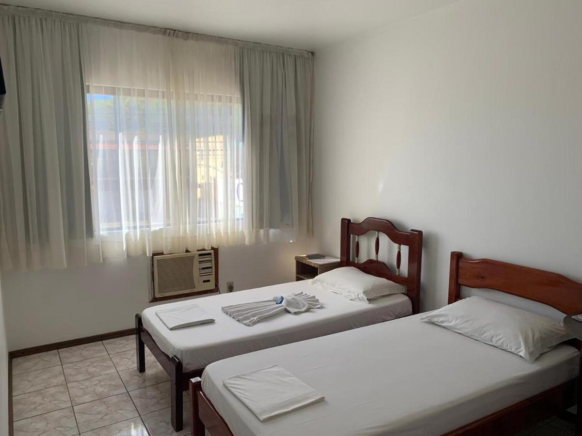 Hotel Linhares Itajaí Zewnętrze zdjęcie