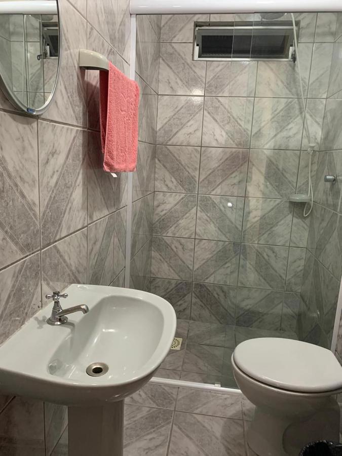 Hotel Linhares Itajaí Zewnętrze zdjęcie